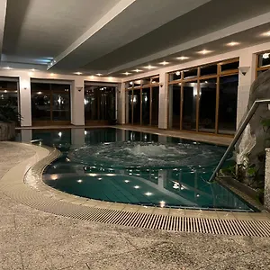 Arber Wellness 3* Lohberg