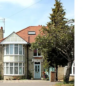 Cambridge Bed & Breakfast Bed & Breakfast