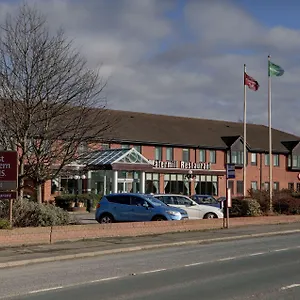 Western Milford Hotel