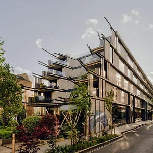 Nobu Shoreditch 5* London