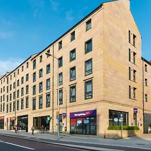 Destiny Student Shrubhill EDI