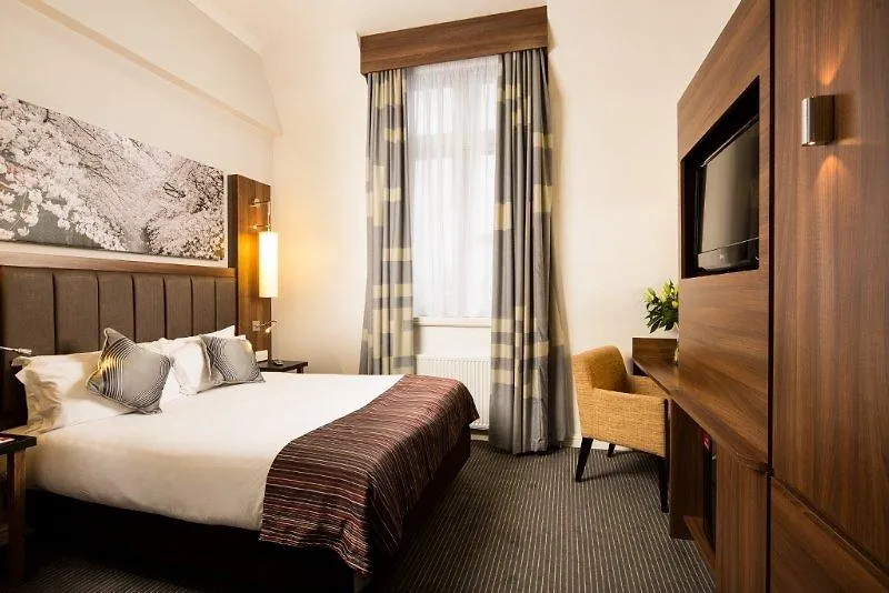 Mercure Darlington King'S Hotel  Darlington (Durham)